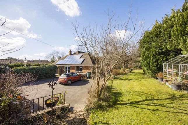 4 bedroom bungalow for sale