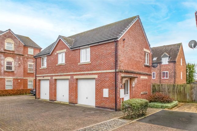 Station Approach, Swindon SN1 2 bed apartment for sale