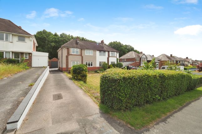 3 bed semi-detached house