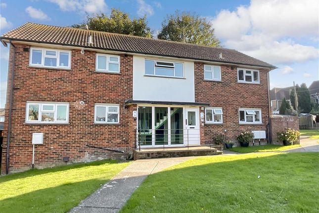 1 bed flat