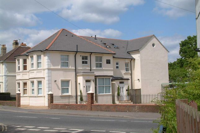1 bed flat