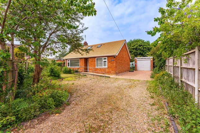 Court Road, Rollesby 3 bed detached bungalow for sale