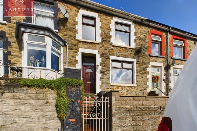 Penmain Street, Mount Pleasant... 3 bed terraced house for sale