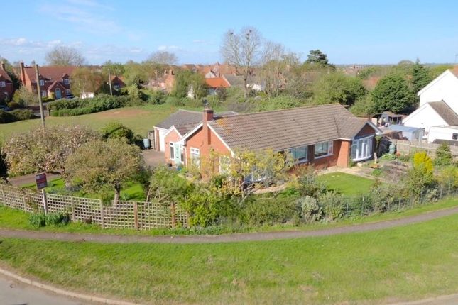 Chapel Street, Barkestone 3 bed detached bungalow for sale