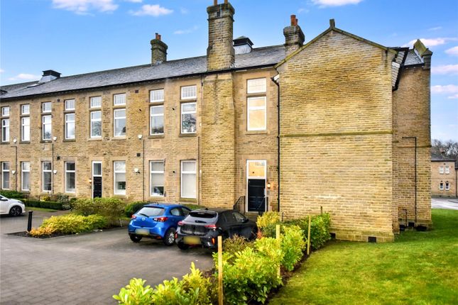 Arkendale Court, Melbeck Close, Menston 2 bed apartment for sale