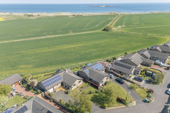 High Hauxley, Morpeth NE65 3 bed bungalow for sale