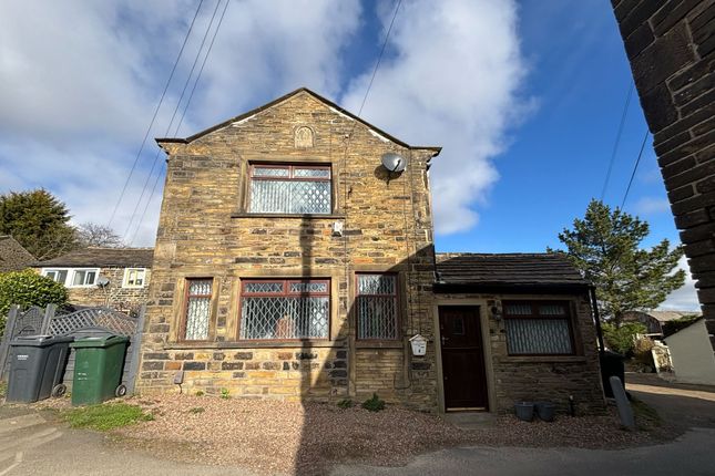 Town End Road, Clayton 1 bed cottage for sale