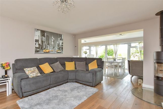 4 bed semi-detached house