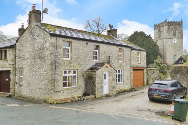 Kettlewell 4 bed house for sale