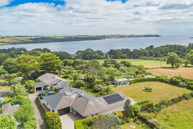 Dozmere, Truro TR3 4 bed detached bungalow for sale