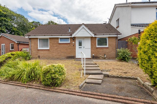 2 bed detached house