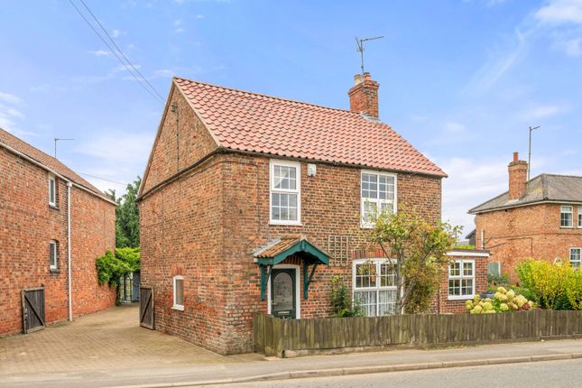 Station Street, Donington, Spalding... 2 bed detached house for sale