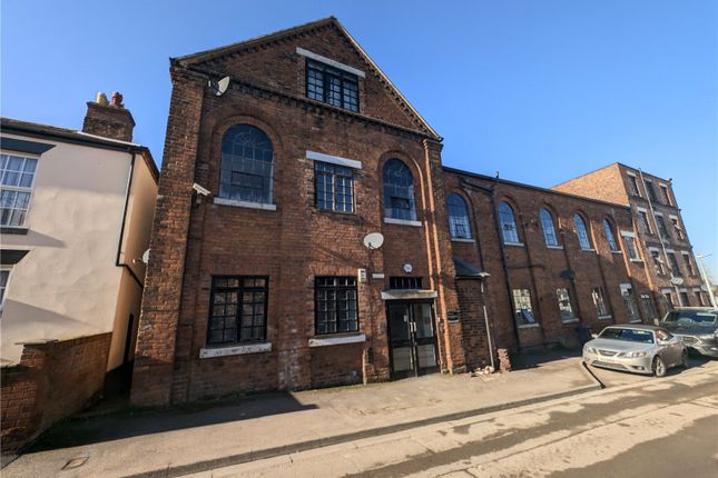 Chad Valley, High Street, Wellington... 2 bed apartment for sale