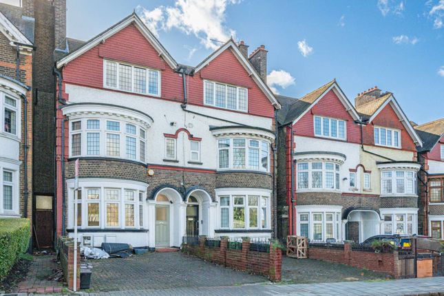 Drewstead Road, Streatham Hill... 1 bed flat for sale