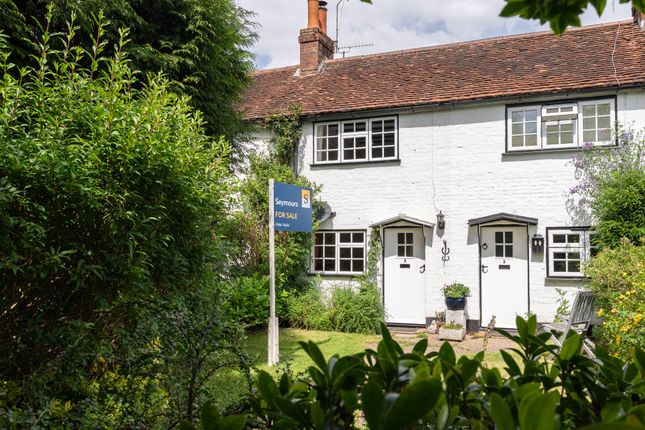 Brockham Green, Brockham 2 bed cottage for sale