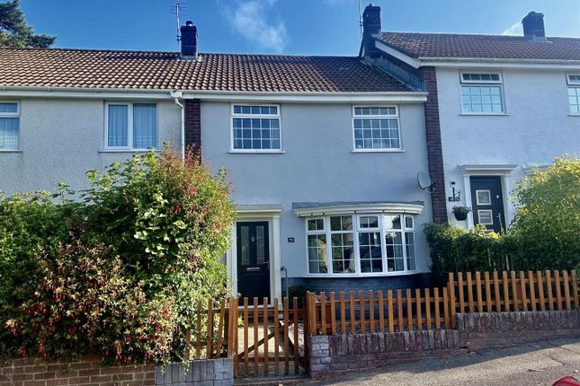 Pen Y Fro, Dunvant, Swansea 3 bed terraced house for sale