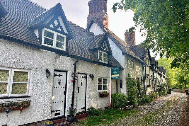 1 bedroom cottage for sale