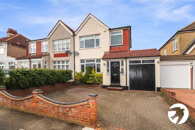 4 bed semi-detached house