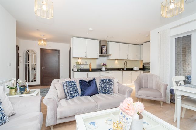 Chiltern Court, Watford, WD24 1 bed flat for sale