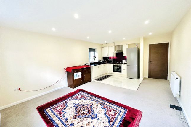 Joy Aprt., 35 Lower Coombe Street... 1 bed apartment for sale