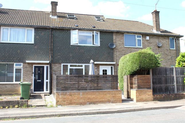 Whaley Road, Potters Bar EN6 3 bed terraced house for sale