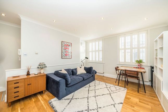 Faversham Road, London SE6 1 bed flat for sale
