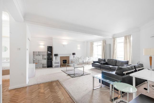 Gloucester Place, Marylebone, London... 2 bed flat for sale