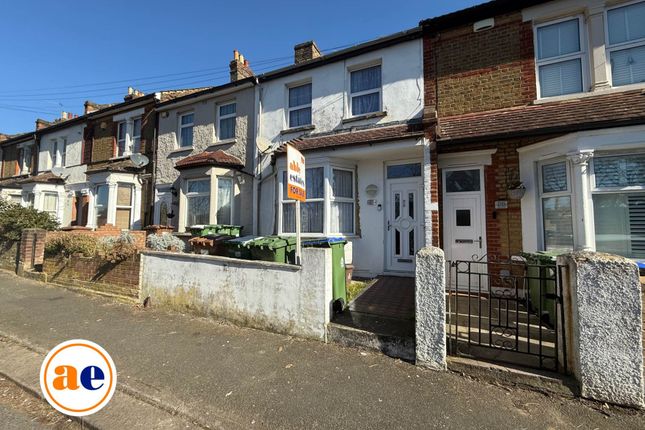3 bed property