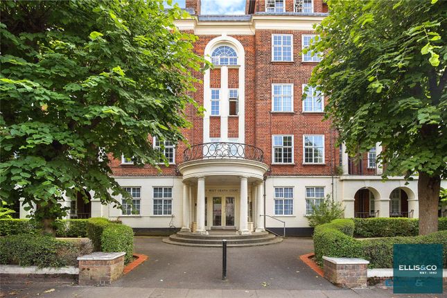 West Heath Court, Golders Green, NW11 1 bed apartment for sale