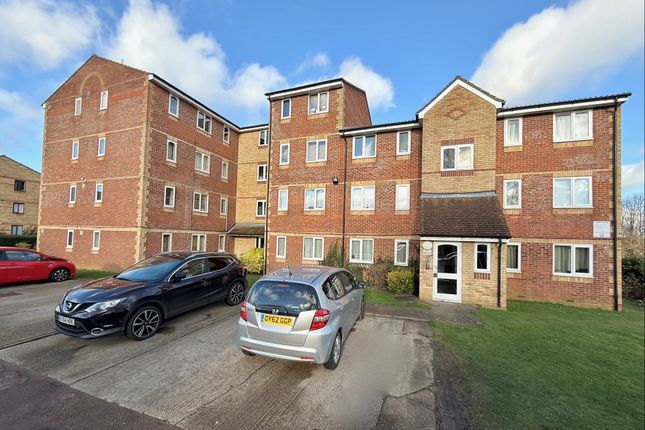 Pioneer Way, Watford, WD18 Studio for sale