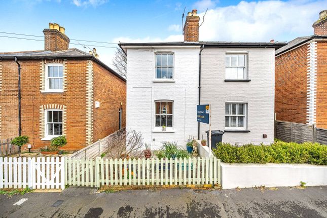 High Path Road, Guildford GU1 2 bed semi