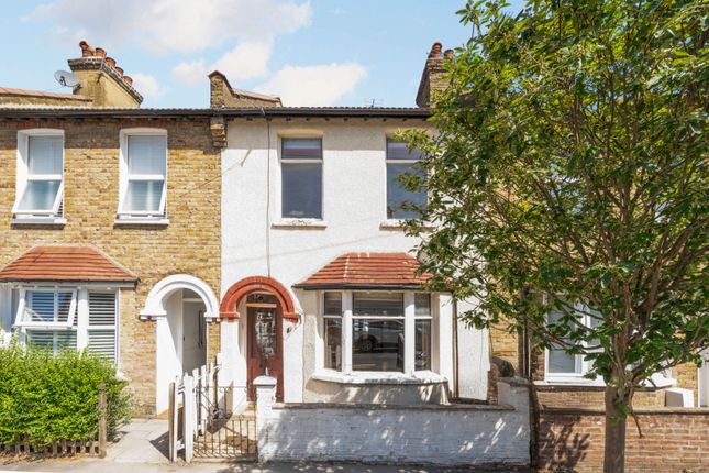 Meadow Road, London SW19 2 bed terraced house for sale
