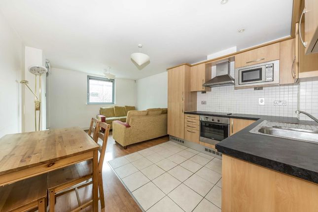 Hardwicks Square, London SW18 1 bed flat for sale