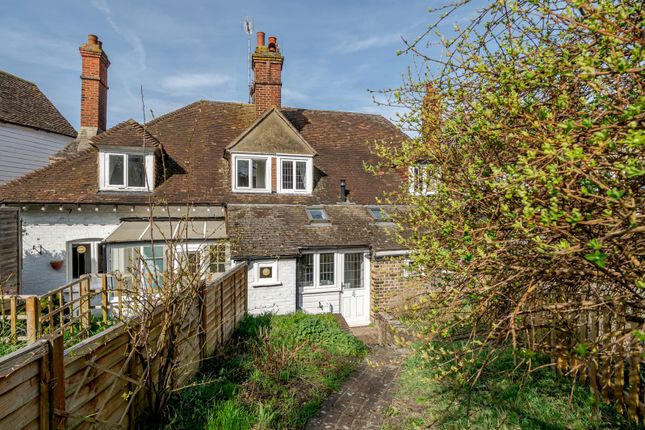High Street, Eynsford, Dartford 2 bed terraced house for sale