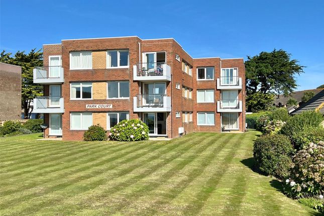 Park Lane, Milford on Sea, Lymington... 2 bed apartment for sale