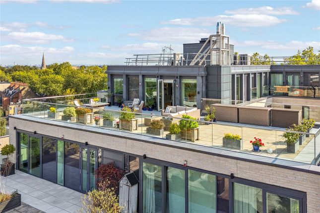 3 bedroom penthouse for sale