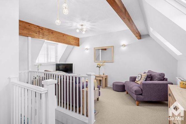 1 bed property