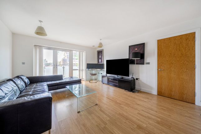 Cowdrey Mews, Lower Sydenham, London... 1 bed flat for sale