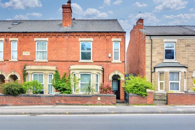 4 bed end terrace house