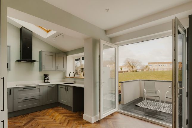 Bristol BS5 3 bed terraced house for sale