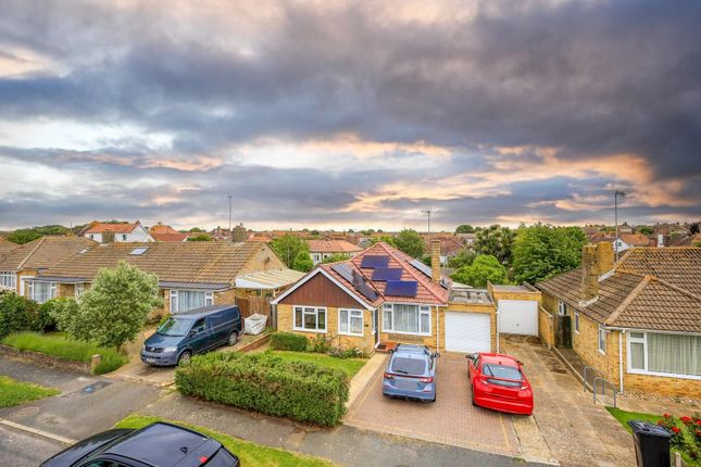 4 bedroom detached bungalow for sale