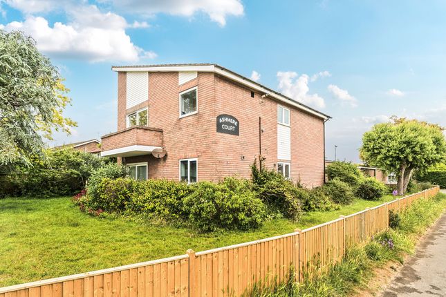 2 bed flat