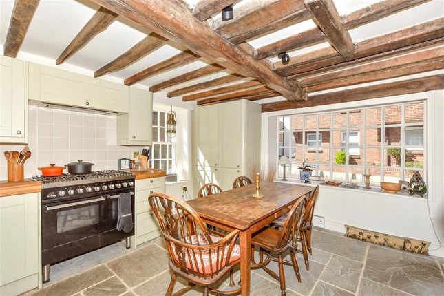 3 bedroom character property for sale