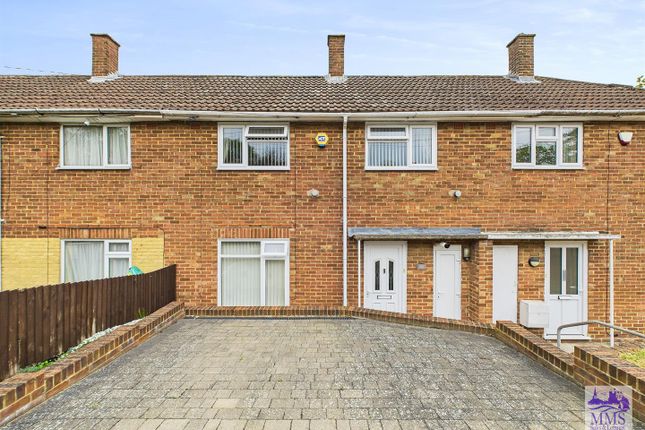 Maidstone Road, Rochester 2 bed terraced house for sale