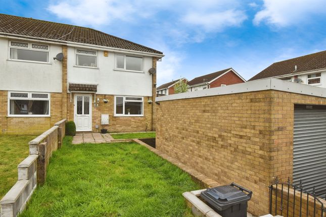 3 bed semi-detached house