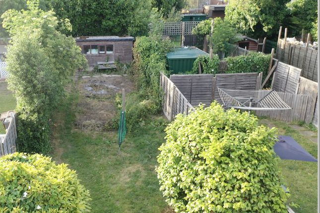 3 bed semi-detached house