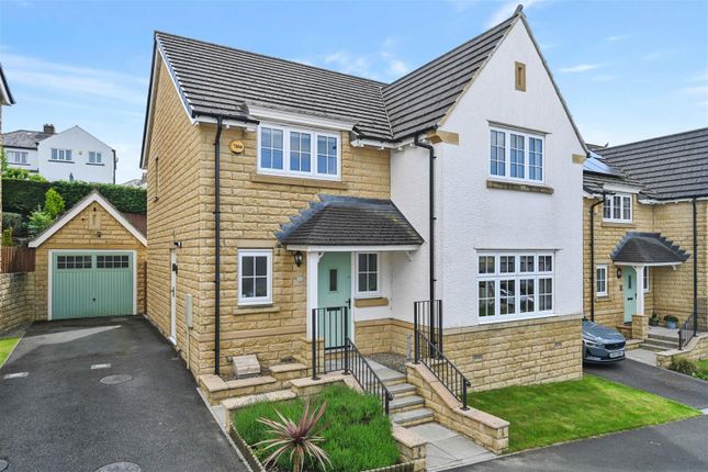 Branwell Road, Guiseley, Leeds 4 bed detached house for sale