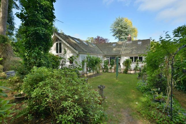 Quarry Close, Colehill, BH21 2NR 2 bed bungalow for sale