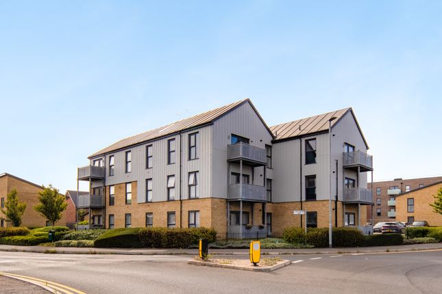 2 bed flat