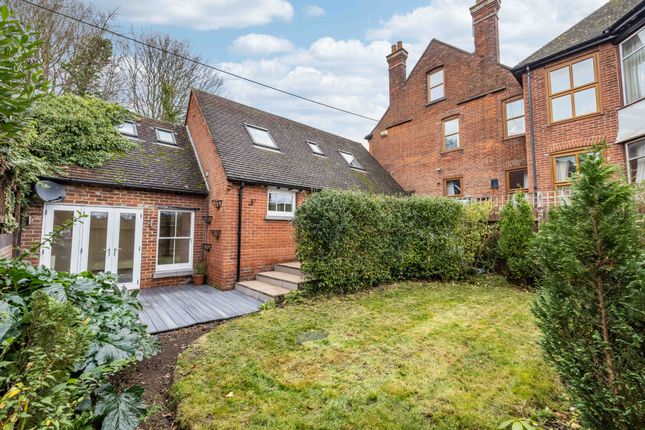 Upper Harbledown, Canterbury, Kent, CT2 2 bed detached house for sale